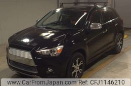 mitsubishi rvr 2010 -MITSUBISHI--RVR GA3W-0009080---MITSUBISHI--RVR GA3W-0009080-