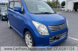 suzuki wagon-r 2011 -SUZUKI--Wagon R DBA-MH23S--MH23S-797525---SUZUKI--Wagon R DBA-MH23S--MH23S-797525-