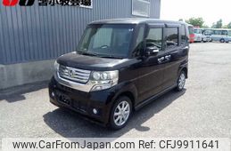 honda n-box 2013 -HONDA--N BOX JF2--1110439---HONDA--N BOX JF2--1110439-