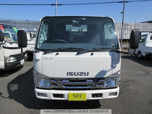 isuzu elf-truck 2021 GOO_NET_EXCHANGE_0540197A30240316W004 image 2