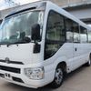 toyota coaster 2017 -TOYOTA--Coaster SKG-XZB70--XZB70-1001002---TOYOTA--Coaster SKG-XZB70--XZB70-1001002- image 1