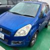 suzuki splash 2009 -SUZUKI--Splash DBA-XB32S--TSMEXB32S00211833---SUZUKI--Splash DBA-XB32S--TSMEXB32S00211833- image 1