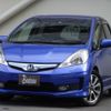 honda fit-hybrid 2012 quick_quick_DAA-GP4_GP4-1000536 image 1