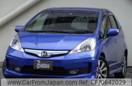 honda fit-hybrid 2012 quick_quick_DAA-GP4_GP4-1000536