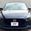 mazda mazda3-fastback 2022 CFJ1737243 image 14
