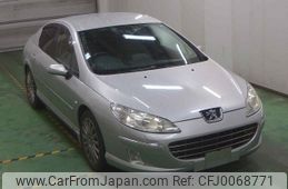 peugeot 407 2009 -PEUGEOT--Peugeot 407 D2V--VF36DXFVJ8L005922---PEUGEOT--Peugeot 407 D2V--VF36DXFVJ8L005922-