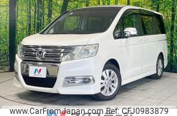 honda stepwagon 2010 -HONDA--Stepwgn DBA-RK5--RK5-1021245---HONDA--Stepwgn DBA-RK5--RK5-1021245-
