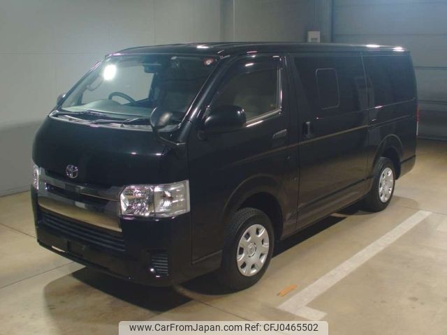 toyota regiusace-van 2019 -TOYOTA--Regius ace Van TRH200V-0312263---TOYOTA--Regius ace Van TRH200V-0312263- image 1