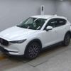 mazda cx-5 2018 -MAZDA--CX-5 6BA-KF5P--KF5P-202991---MAZDA--CX-5 6BA-KF5P--KF5P-202991- image 2