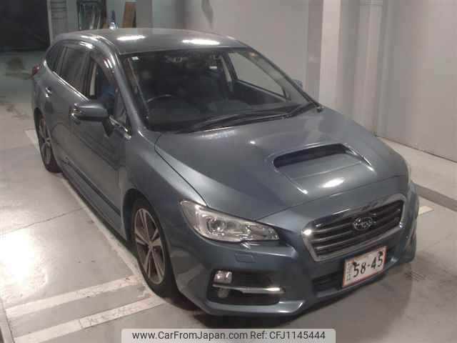 subaru levorg 2017 -SUBARU--Levorg VM4-091117---SUBARU--Levorg VM4-091117- image 1
