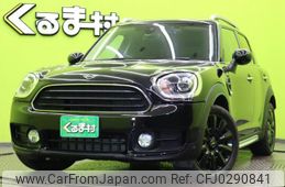 mini mini-others 2018 quick_quick_LDA-YT20_WMWYT920103F83141