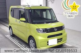 daihatsu tanto 2019 -DAIHATSU 【岐阜 582ﾒ3951】--Tanto LA650S-0041778---DAIHATSU 【岐阜 582ﾒ3951】--Tanto LA650S-0041778-