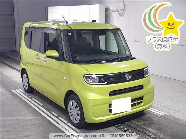 daihatsu tanto 2019 -DAIHATSU 【岐阜 582ﾒ3951】--Tanto LA650S-0041778---DAIHATSU 【岐阜 582ﾒ3951】--Tanto LA650S-0041778- image 1