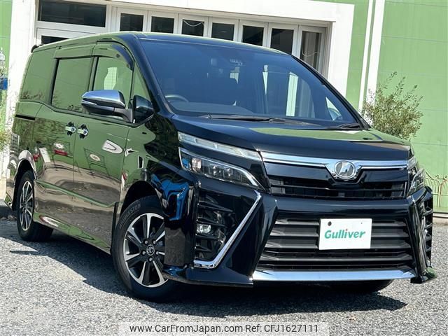 toyota voxy 2018 CFJ1627111 image 1