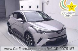toyota c-hr 2018 -TOYOTA--C-HR ZYX10-2086099---TOYOTA--C-HR ZYX10-2086099-
