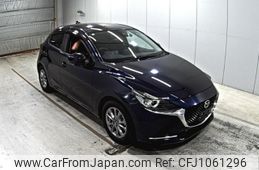 mazda demio 2020 -MAZDA--MAZDA2 DJLFS-720396---MAZDA--MAZDA2 DJLFS-720396-
