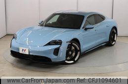 porsche porsche-others 2021 -PORSCHE--ﾎﾟﾙｼｪﾀｲｶﾝ ZAA-J1MB--WP0ZZZY1ZMSA28011---PORSCHE--ﾎﾟﾙｼｪﾀｲｶﾝ ZAA-J1MB--WP0ZZZY1ZMSA28011-
