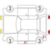 toyota tank 2017 -TOYOTA--Tank DBA-M900A--M900A-0006076---TOYOTA--Tank DBA-M900A--M900A-0006076- image 2