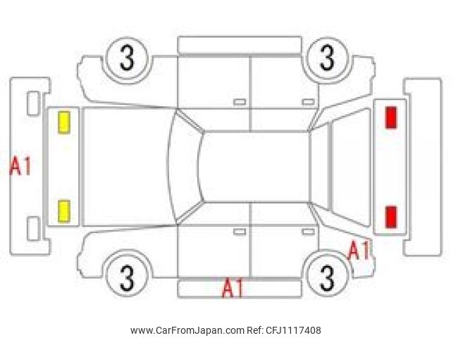 toyota tank 2017 -TOYOTA--Tank DBA-M900A--M900A-0006076---TOYOTA--Tank DBA-M900A--M900A-0006076- image 2