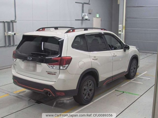 subaru forester 2019 -SUBARU--Forester SK9-019162---SUBARU--Forester SK9-019162- image 2