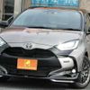 toyota yaris 2022 -TOYOTA 【千葉 503ﾏ2593】--Yaris 5BA-MXPA10--MXPA10-2054180---TOYOTA 【千葉 503ﾏ2593】--Yaris 5BA-MXPA10--MXPA10-2054180- image 1