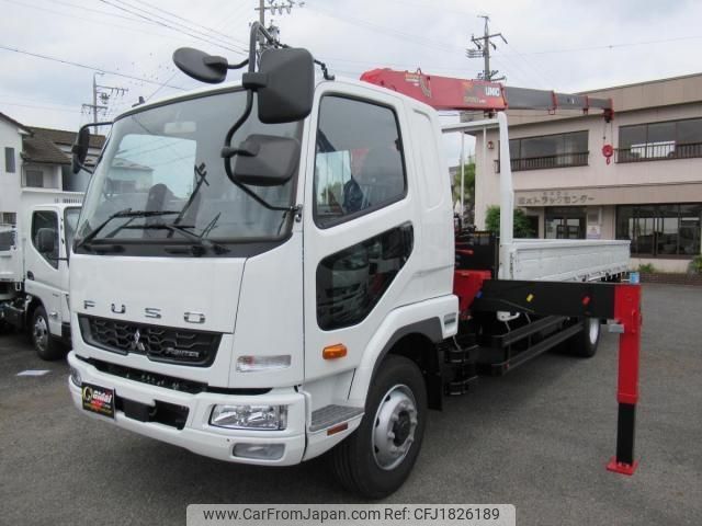 mitsubishi-fuso fighter 2024 CFJ1826189 image 1