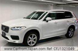 volvo xc90 2023 quick_quick_5AA-LB420TXCM_YV1LFL1MXP1960214