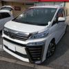 toyota vellfire 2019 -TOYOTA--Vellfire DBA-AGH30W--AGH30-0283427---TOYOTA--Vellfire DBA-AGH30W--AGH30-0283427- image 1