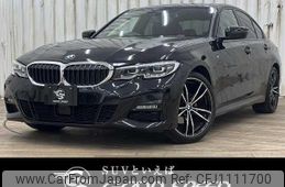 bmw 3-series 2019 quick_quick_3DA-5V20_WBA5V72030AJ48549