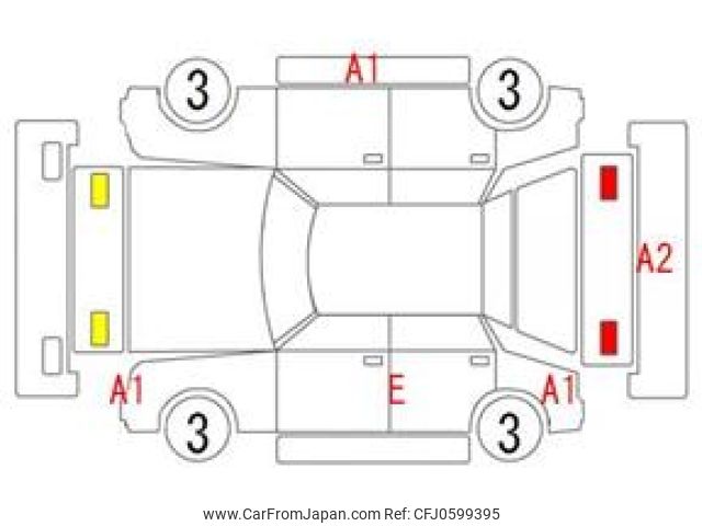 toyota raize 2021 -TOYOTA--Raize 5BA-A200A--A200A-0113921---TOYOTA--Raize 5BA-A200A--A200A-0113921- image 2