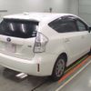 toyota prius-α 2013 -TOYOTA--Prius α ZVW40W-3087715---TOYOTA--Prius α ZVW40W-3087715- image 2