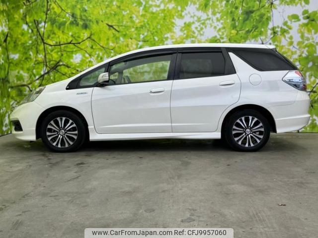 honda fit-shuttle-hybrid 2015 quick_quick_DAA-GP2_GP2-3218124 image 2