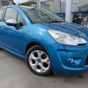 citroen c3 2012 -CITROEN--Citroen C3 ABA-A55F01--508452---CITROEN--Citroen C3 ABA-A55F01--508452- image 1