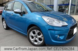 citroen c3 2012 -CITROEN--Citroen C3 ABA-A55F01--508452---CITROEN--Citroen C3 ABA-A55F01--508452-