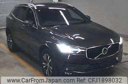 volvo xc60 2020 CFJ1898032