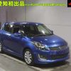 suzuki swift 2016 -SUZUKI--Swift ZC72S-378248---SUZUKI--Swift ZC72S-378248- image 1