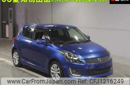 suzuki swift 2016 -SUZUKI--Swift ZC72S-378248---SUZUKI--Swift ZC72S-378248-