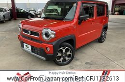 suzuki hustler 2020 quick_quick_MR52S_MR52S-100833