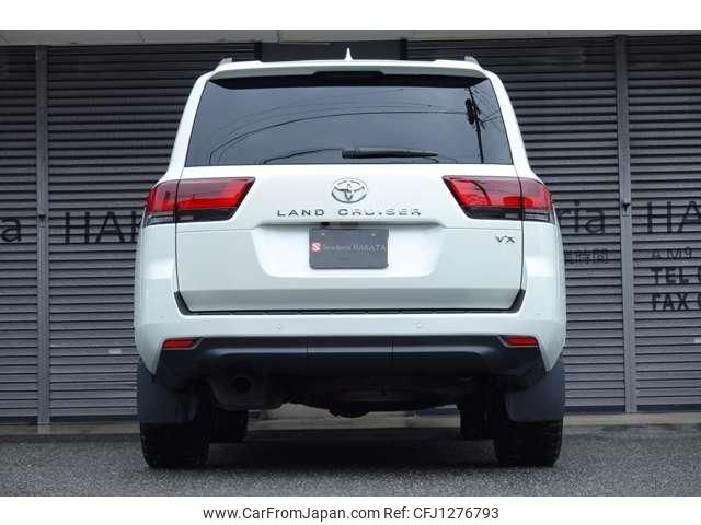 toyota land-cruiser 2023 quick_quick_3BA-VJA300W_VJA300-4120907 image 2