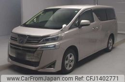 toyota vellfire 2018 -TOYOTA--Vellfire DAA-AYH30W--AYH30-0069259---TOYOTA--Vellfire DAA-AYH30W--AYH30-0069259-