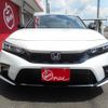 honda civic 2024 CFJ1583757 image 4
