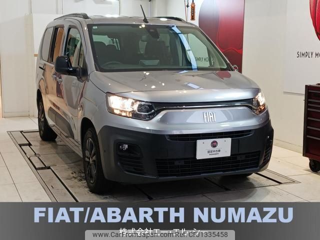 fiat fiat-others 2024 quick_quick_K9FYH01L_VYFECYHZ3PJ787098 image 1