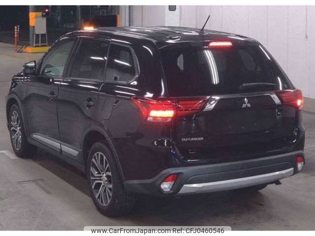 mitsubishi outlander 2016 -MITSUBISHI--Outlander DBA-GF7W--GF7W-0301351---MITSUBISHI--Outlander DBA-GF7W--GF7W-0301351- image 2