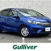 honda fit 2013 -HONDA--Fit DBA-GK3--GK3-1004611---HONDA--Fit DBA-GK3--GK3-1004611- image 1