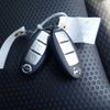 nissan x-trail 2015 23669 image 24