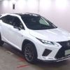 lexus rx 2022 -LEXUS 【鹿児島 376ﾙ8008】--Lexus RX 3BA-AGL20W--AGL20W-0025777---LEXUS 【鹿児島 376ﾙ8008】--Lexus RX 3BA-AGL20W--AGL20W-0025777- image 1