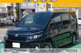 toyota voxy 2016 CFJ1760394
