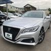 toyota crown 2018 -TOYOTA 【名変中 】--Crown AZSH20--1021707---TOYOTA 【名変中 】--Crown AZSH20--1021707- image 1