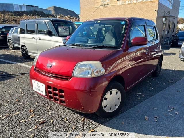 daihatsu esse 2010 quick_quick_DBA-L235S_L235S-2030348 image 1