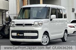 suzuki spacia 2019 quick_quick_DAA-MK53S改_229763